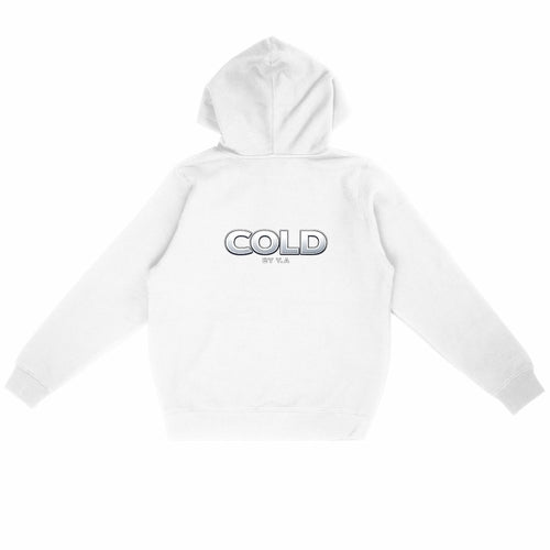 COLD Signature Hoodie - Essential Edition