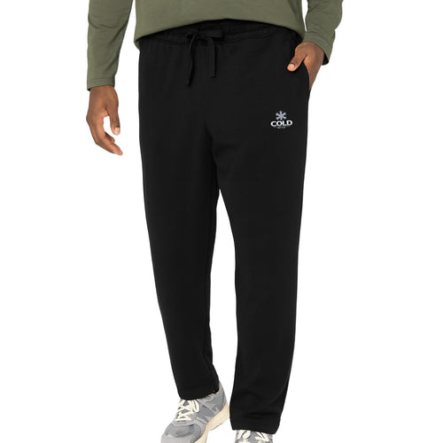 COLD Signature Jogger -  Black Edition Unisexe
